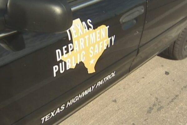 Officer Involved Shooting Follows High Speed Chase on I