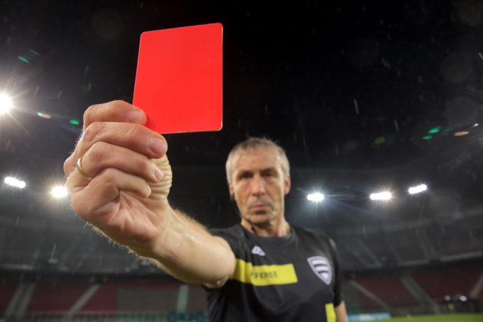 Understanding Red and Yellow Cards in Sports: Rules, Consequences, and Strategies