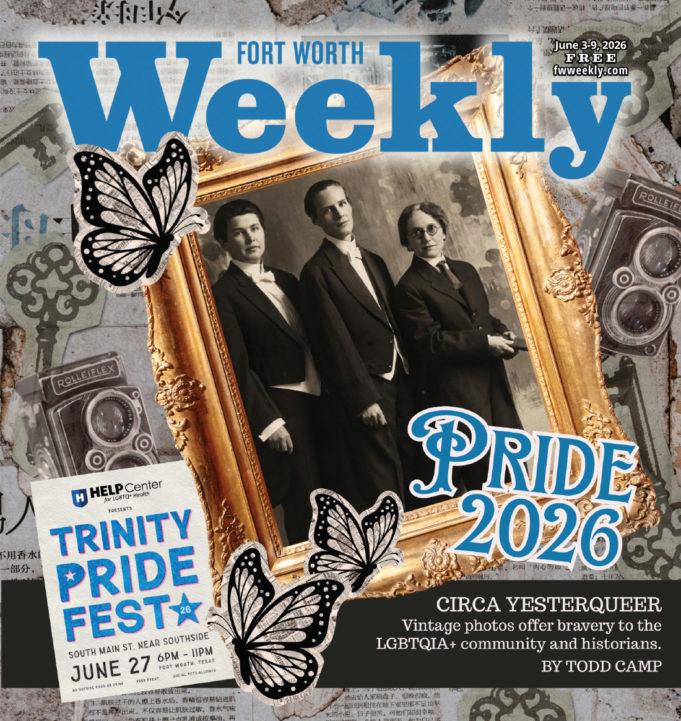 Experience the Vibrant Celebration of Pride 2026: Join the Festivities!