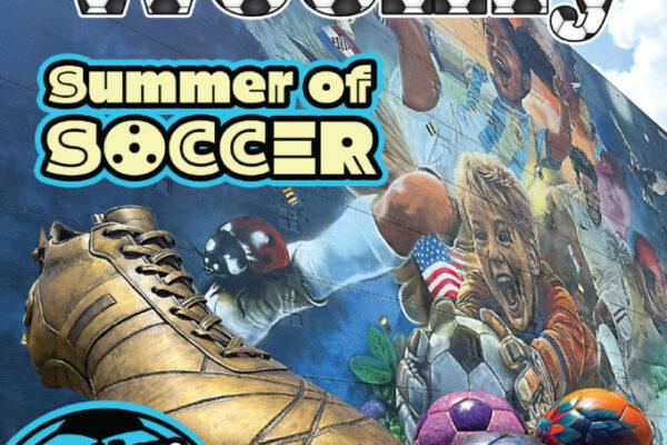 Unleash the Excitement: Summer Soccer Fun Awaits!
