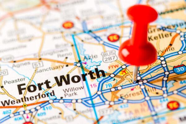 Ultimate Guide to Relocating to Fort Worth in