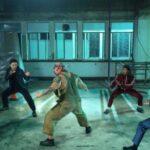 Furious Styles: Unleashing Passion and Energy in Every Beat