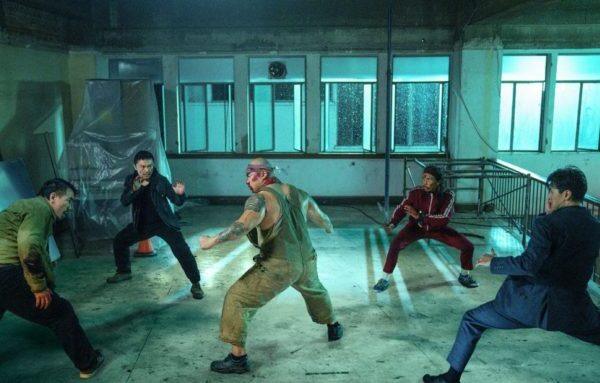 Furious Styles: Unleashing Passion and Energy in Every Beat