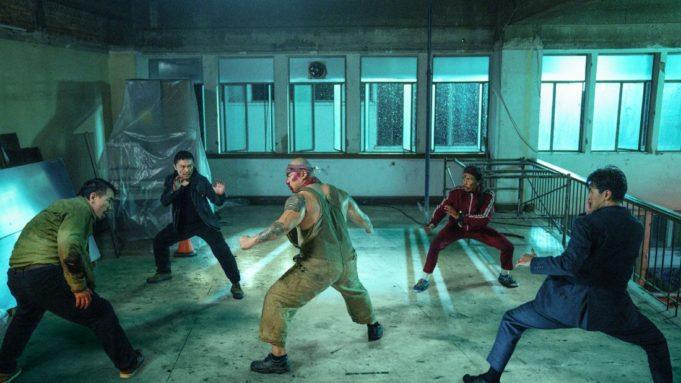 Furious Styles: Unleashing Passion and Energy in Every Beat
