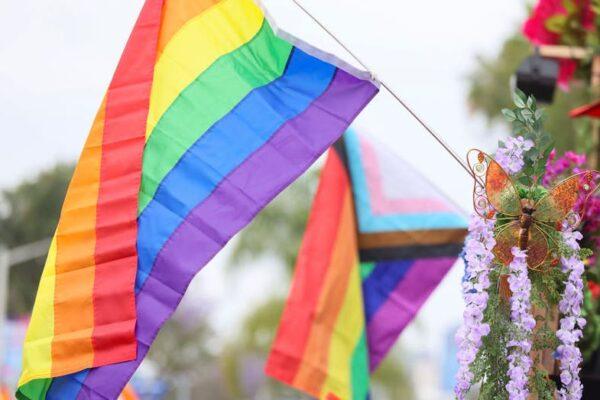 Houston Pride Parade Moved to August: Celebrate Diversity and Inclusion!