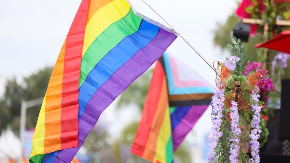 Houston Pride Parade Moved to August: Celebrate Diversity and Inclusion!