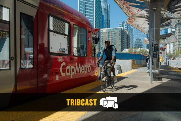 Reviving Austin's Project Connect: Can It Get Back on Track?