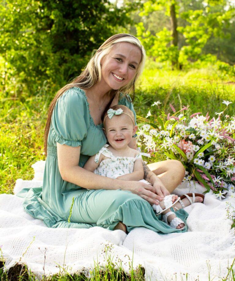 Texas Faces Critical Maternal Health 'Deserts' Threatening Women and Babies