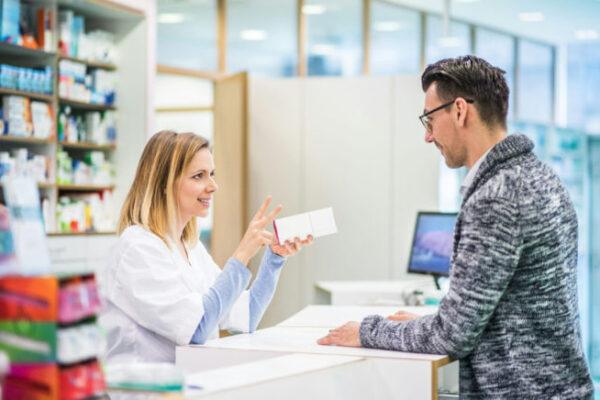 Transforming Pharmacy Operations: Insights from Dr. Jay Bhaumik on the Impact of AI