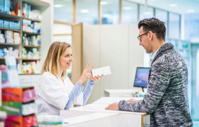 Transforming Pharmacy Operations: Insights from Dr. Jay Bhaumik on the Impact of AI