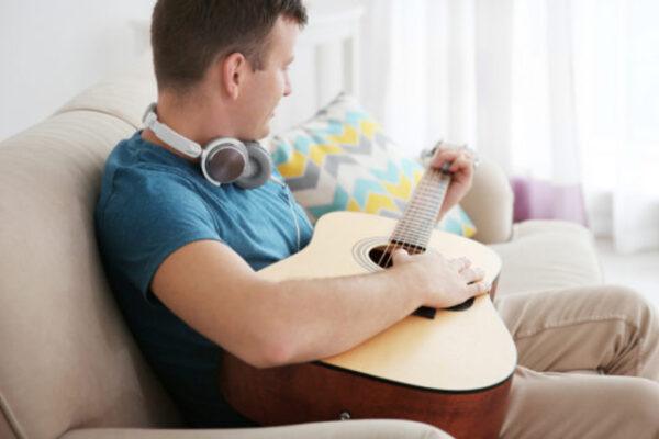 Revolutionary Investment Transforming the Lives of Independent Artists