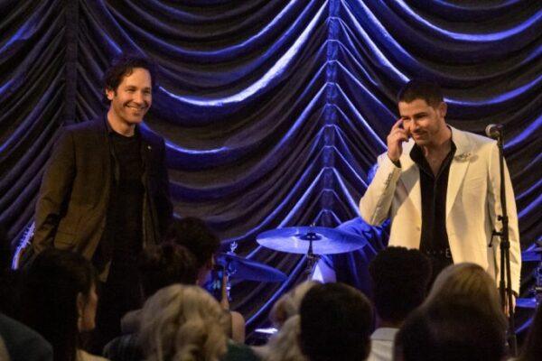 Epic Power Ballad: Don't Miss Out on This Musical Gem!