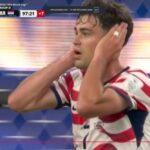 Exciting World Cup Update: The Vozinha Special Edition