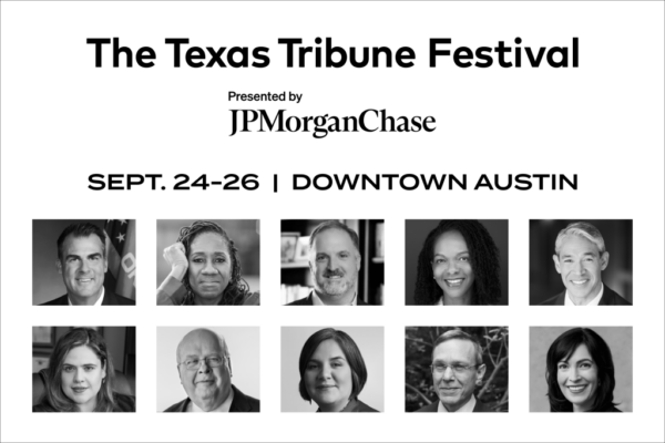 Exciting Lineup of TribFest Speakers Tackle America's Toughest Issues