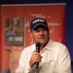Age Discrimination Allegations: Former Employee Files Ethics Complaint Against Rep. Troy Nehls' Office