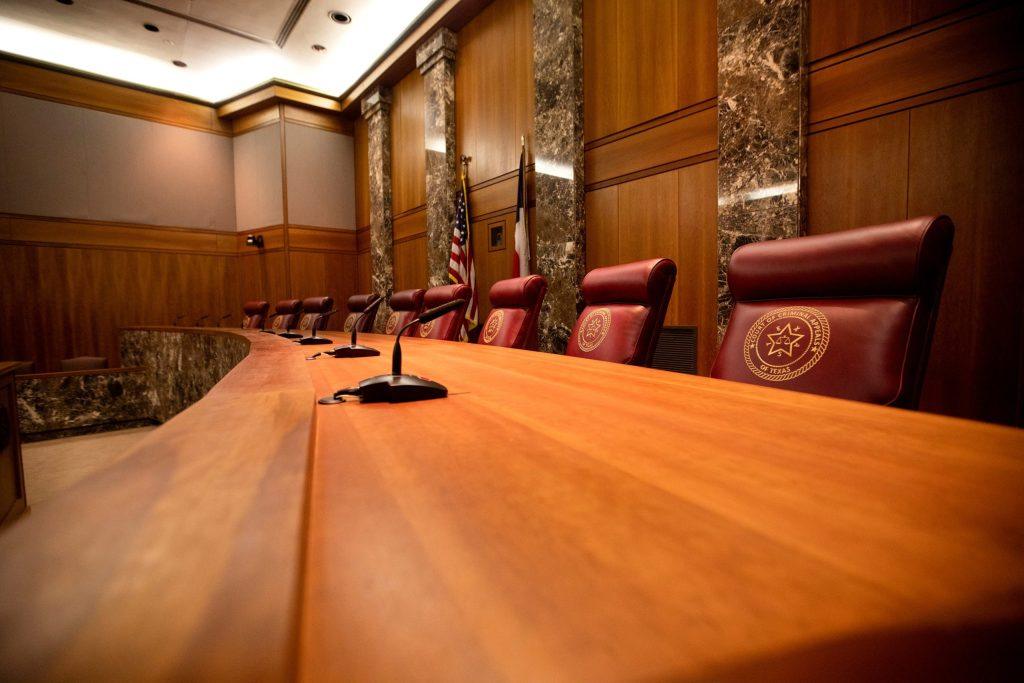 Judge Advocates for Medical Parole of Inmate After 47 Years on Texas Death Row