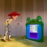 Toy Story 5: The Adventures of Jessie’s Girl