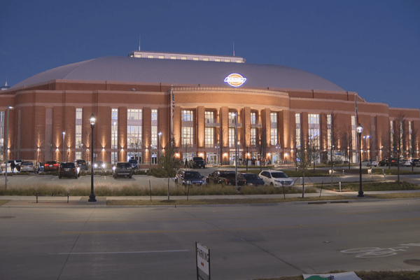 Dickies Arena Announces Exciting Venue Name Change