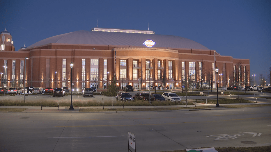 Dickies Arena Announces Exciting Venue Name Change