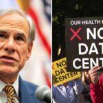 Texas Governor Abbott Proposes New Regulations for Data Centers, Shifting from Previous Position
