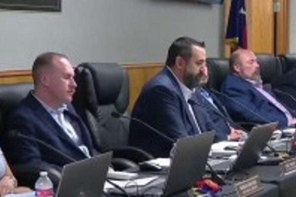 Alvin City Council Temporarily Halts Proposed Data Center Development