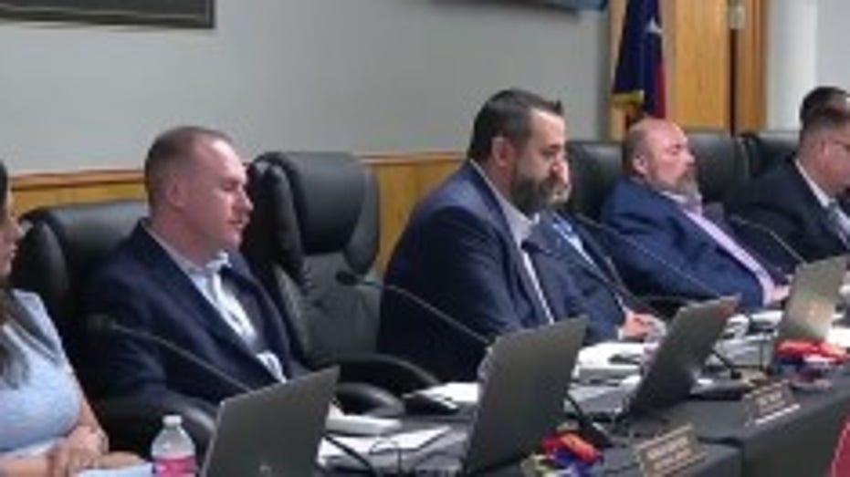 Alvin City Council Temporarily Halts Proposed Data Center Development