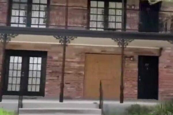 Houston Apartment Complex Residents Demand Action as Crime and Gunfire Escalate to Breaking Point