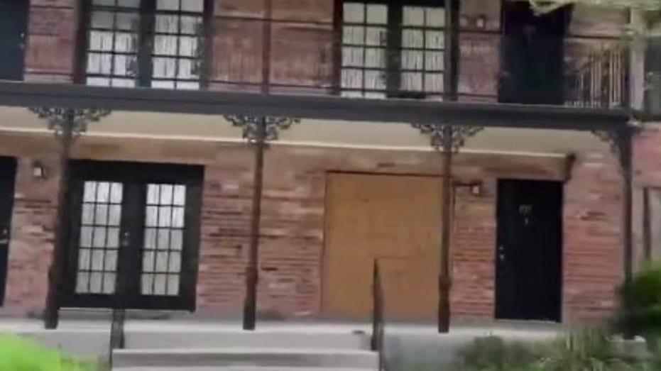 Houston Apartment Complex Residents Demand Action as Crime and Gunfire Escalate to Breaking Point
