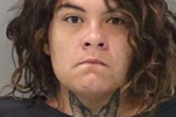 Texas Woman Arrested for Brutal Murder: Shot, Stabbed, and Dismembered Partner Before Disposing of Remains