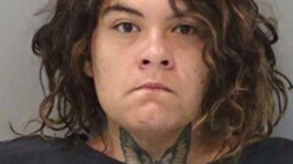 Texas Woman Arrested for Brutal Murder: Shot, Stabbed, and Dismembered Partner Before Disposing of Remains