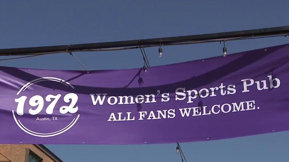 Austin Light Rail Expansion Leads to Relocation of Popular Women's Sports Bar