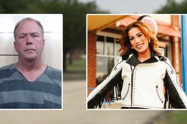 Friends Pay Tribute to Azle Woman Tragically Killed by Father in Father's Day Shooting