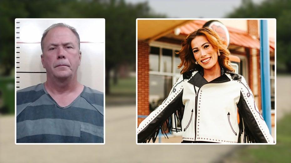 Friends Pay Tribute to Azle Woman Tragically Killed by Father in Father's Day Shooting