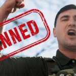Court Records Reveal Far Right Influencer Jake Lang Banned from Texas