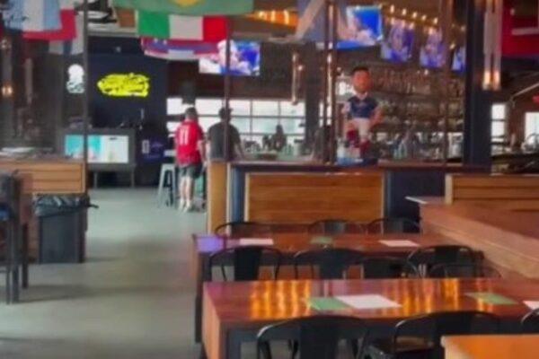 EaDo Businesses Experience World Cup Surge, While Others Anticipate Fan Spending