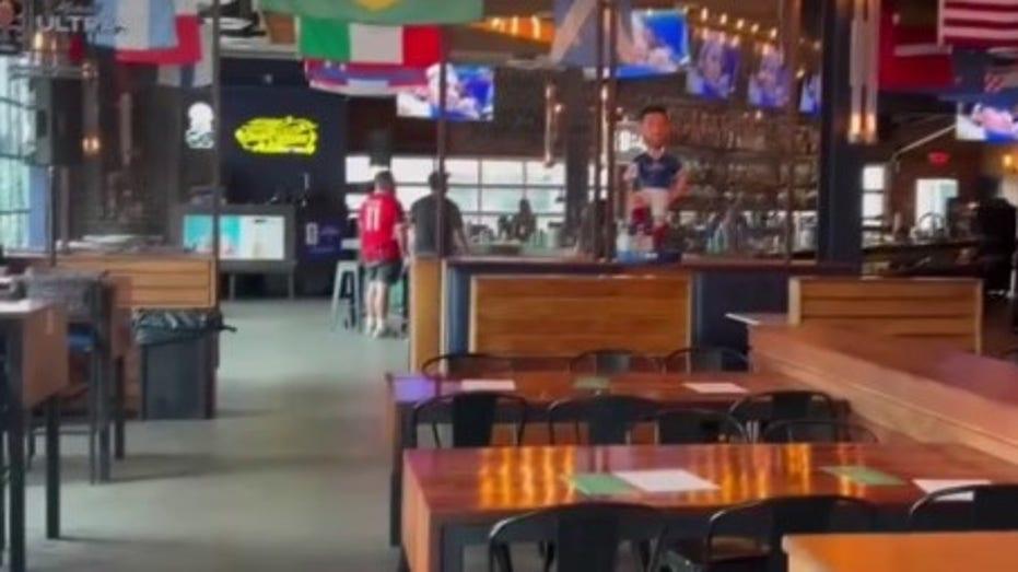 EaDo Businesses Experience World Cup Surge, While Others Anticipate Fan Spending