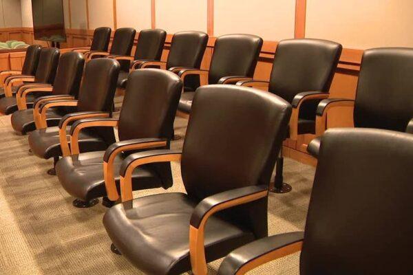 Frisco Track Meet Stabbing: Jury Selection Kicks Off in Frisco Student's Tragic Death