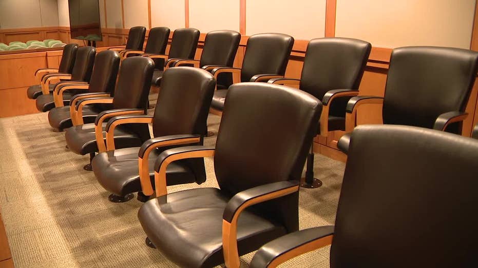 Frisco Track Meet Stabbing: Jury Selection Kicks Off in Frisco Student's Tragic Death