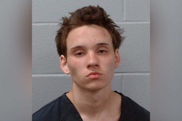 Austin Man Arrested in Kyle After Stolen Car Investigation