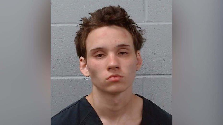 Austin Man Arrested in Kyle After Stolen Car Investigation