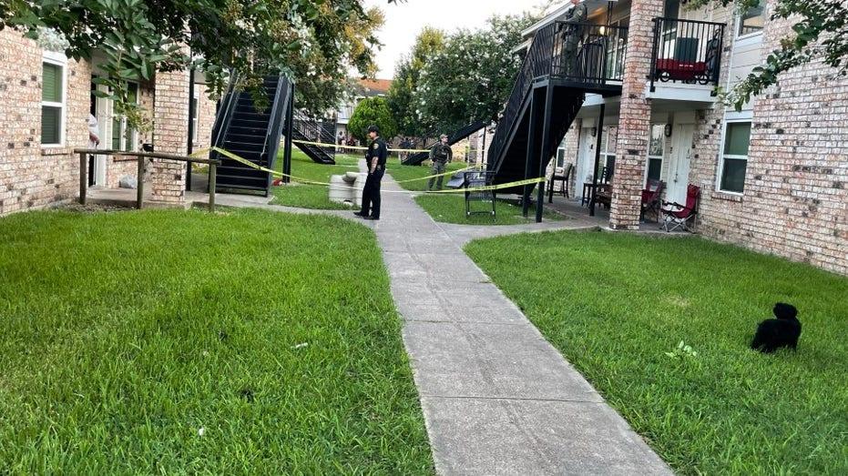 Gunfire Erupts in Houston's Fifth Ward: Four Injured After Trash Dispute