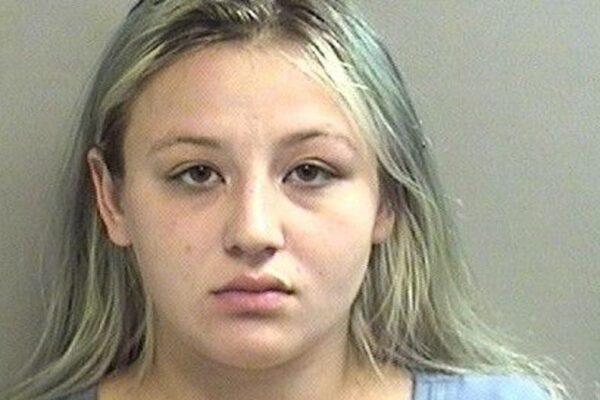 Arlington Mother Charged with Intoxication Manslaughter in Fatal Crash Involving 6 Year Old Daughter