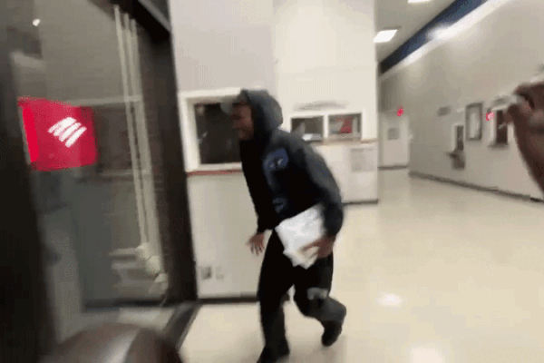 Chiefs WR Rashee Rice Released from Dallas Jail Following Probation Violation