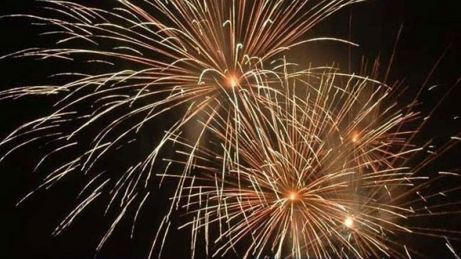 Spectacular July 4th Fireworks 2026 Celebration in Dallas Fort Worth