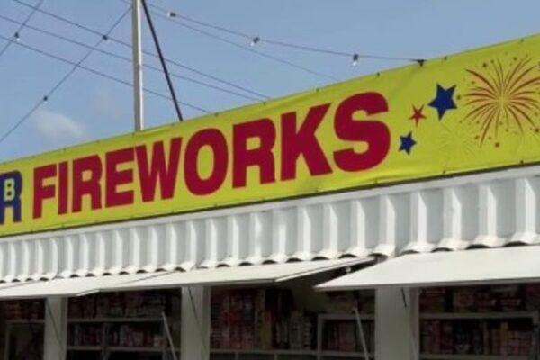 Rosenberg Residents Can Now Report Illegal Fireworks with New Ordinance