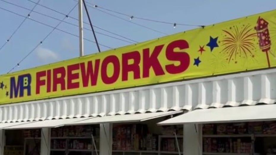 Rosenberg Residents Can Now Report Illegal Fireworks with New Ordinance