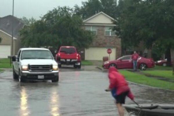 Harris County Flood Control Director Steps Down: What It Means for Flood Management