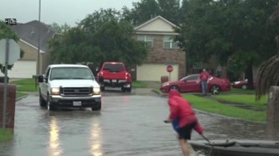 Harris County Flood Control Director Steps Down: What It Means for Flood Management