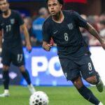 How Weston McKennie's North Texas Roots Fueled His Rise as a USMNT Star