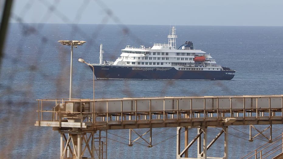 Texas Cruise Passengers Successfully Complete Hantavirus Monitoring with Zero Infections Reported